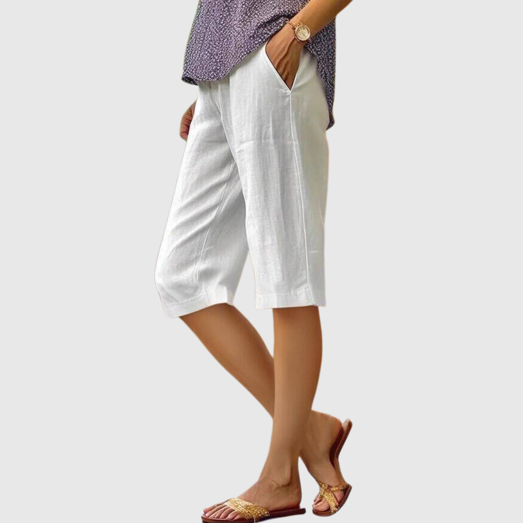 DELACROIX | Shorts d&