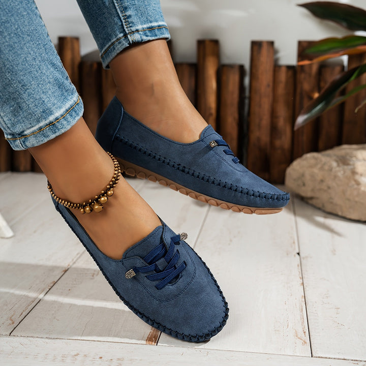 Chaussures Orthopédiques Souples et Confortables pour Femmes