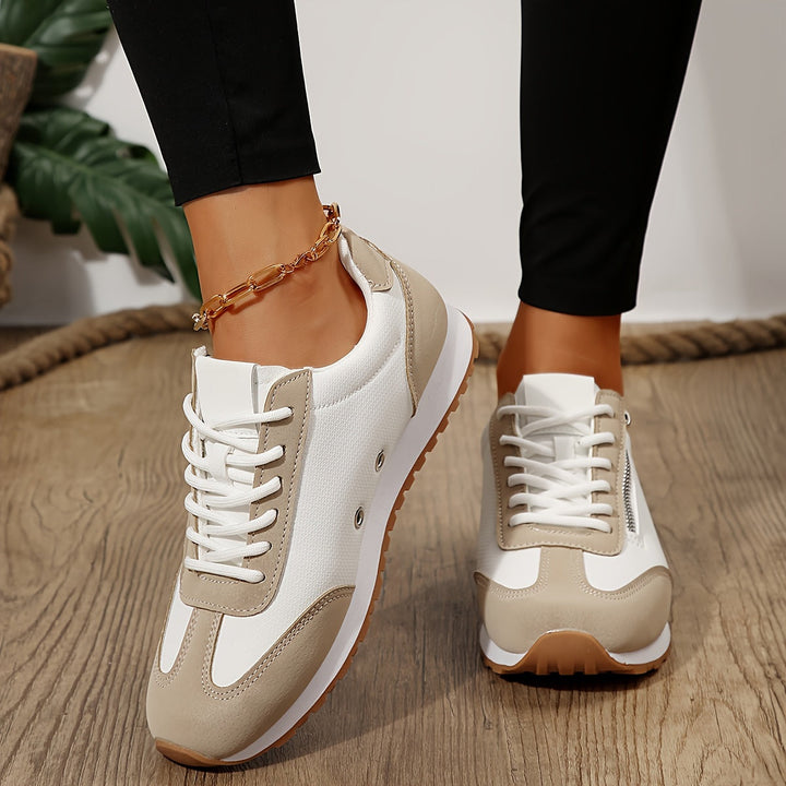 Chaussure Orthopédique Femme Élégante – Confort et Stabilité
