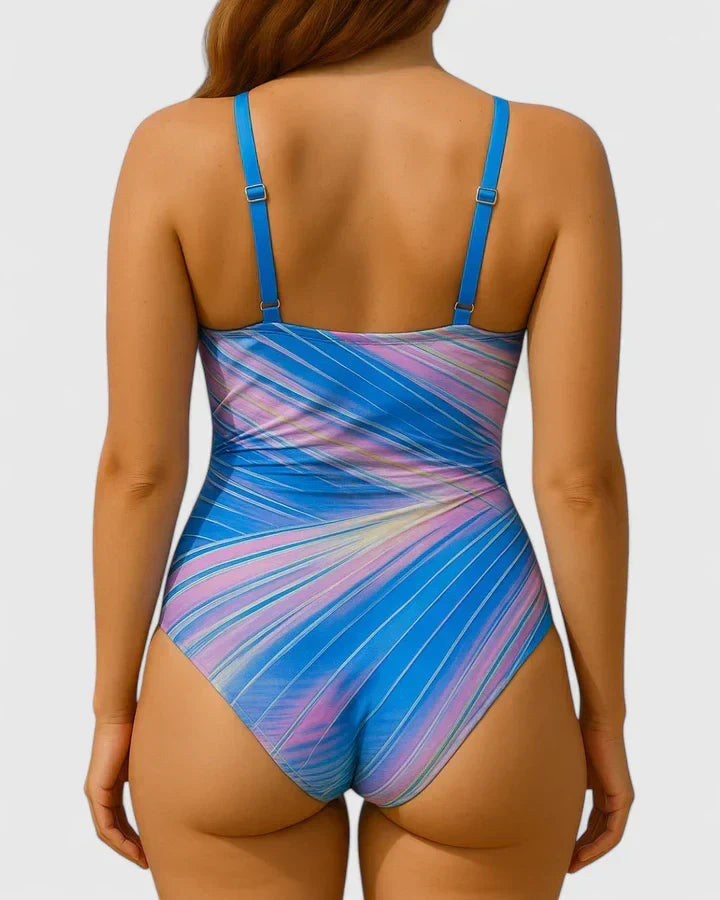 DELACROIX | Maillot Élégant Raffiné Margaux