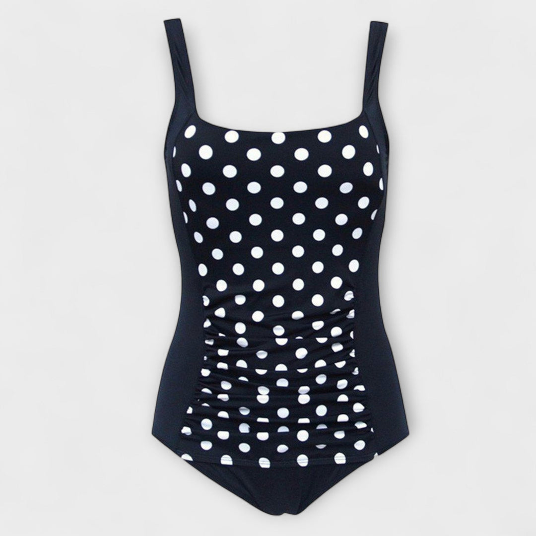 DELACROIX | Maillot Gainant Raffiné Céline