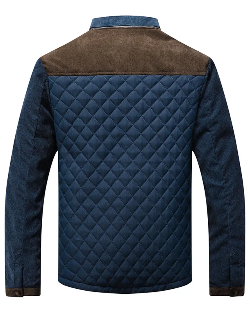 Veste élégante homme – Coupe structurée, style raffiné, idéale bureau &amp; sorties