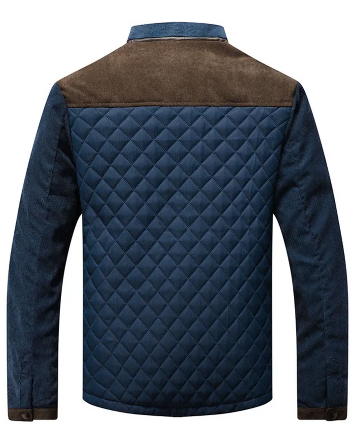 Veste élégante homme – Coupe structurée, style raffiné, idéale bureau &amp; sorties