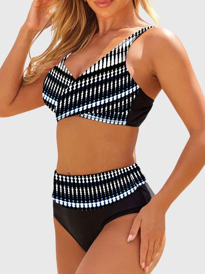 DELACROIX | Bikini Chic Intemporel Mélanie