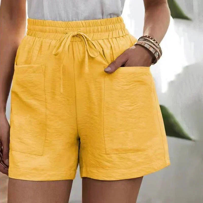 DELACROIX | Shorts Sans Effort Alani