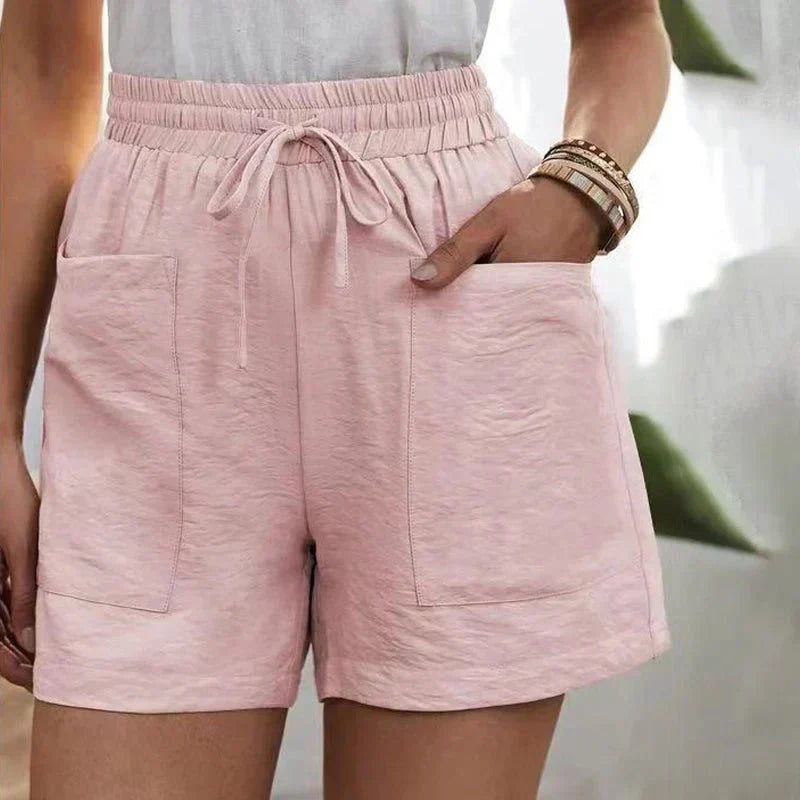 DELACROIX | Shorts Sans Effort Alani