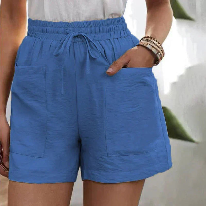 DELACROIX | Shorts Sans Effort Alani