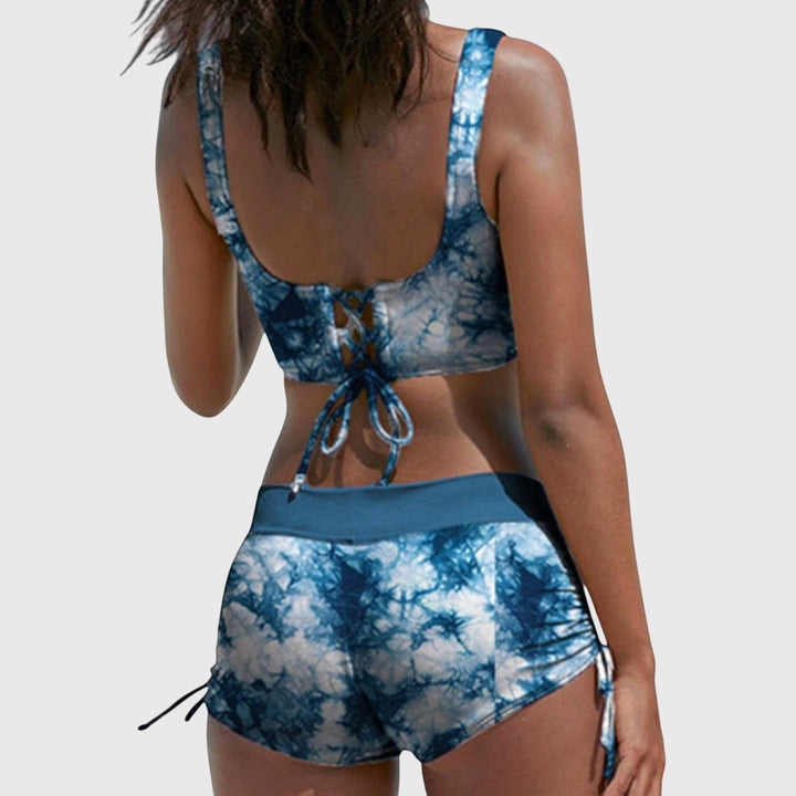 DELACROIX | Bikini Élégant Confiance Elisa