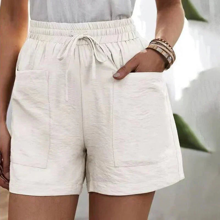 DELACROIX | Shorts Sans Effort Alani