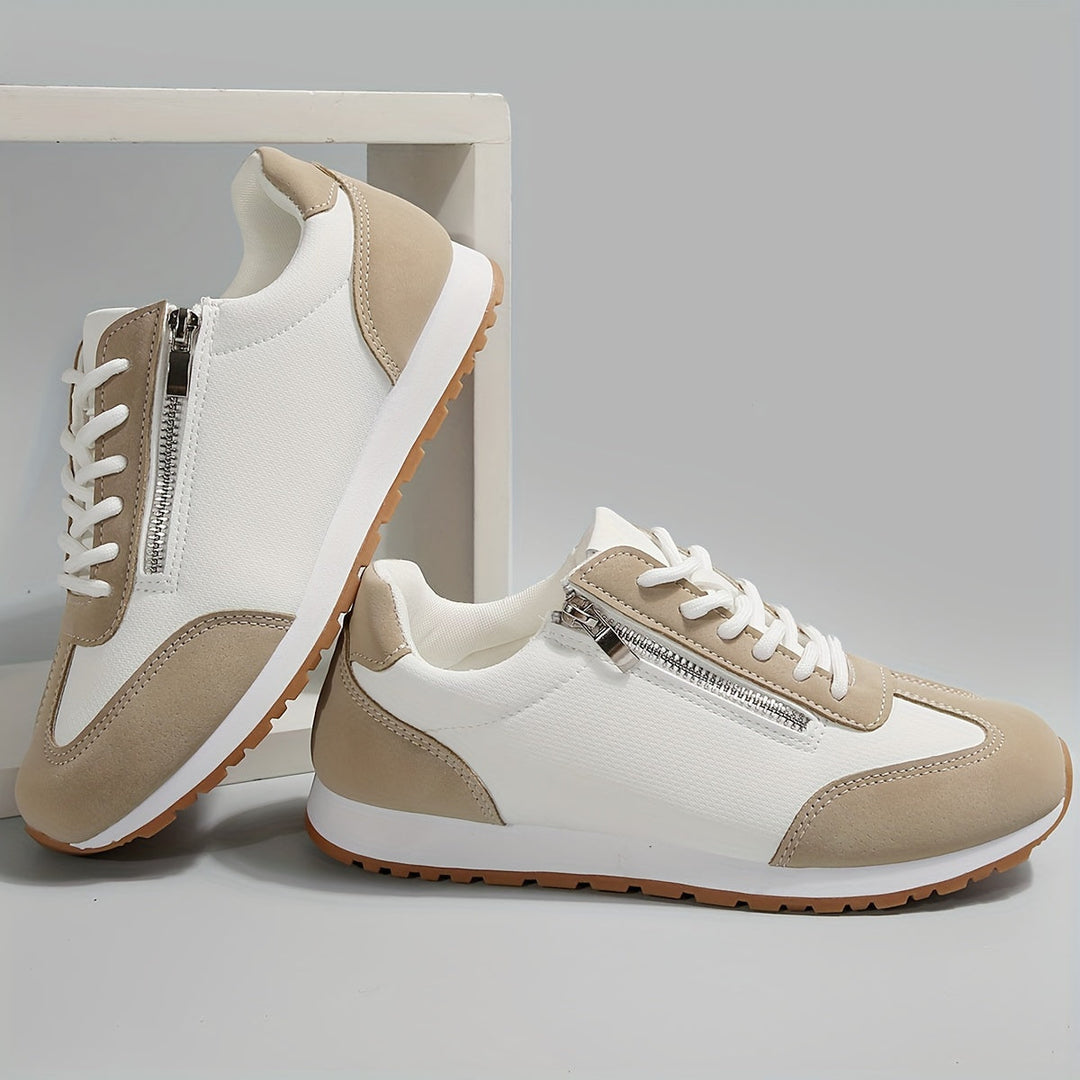 Chaussure Orthopédique Femme Élégante – Confort et Stabilité