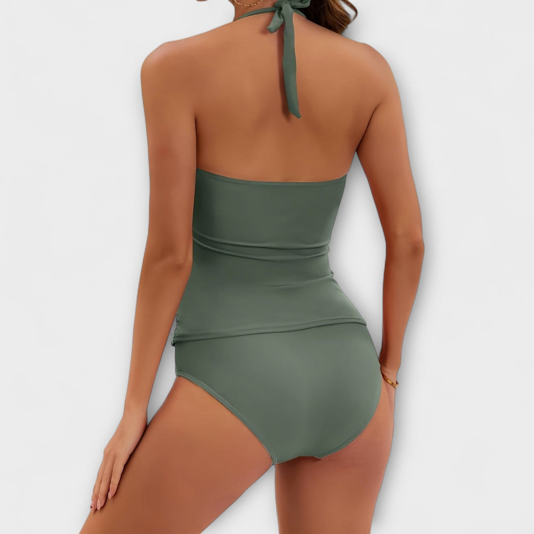 DELACROIX | Maillot Silhouette Élancée Gabrielle