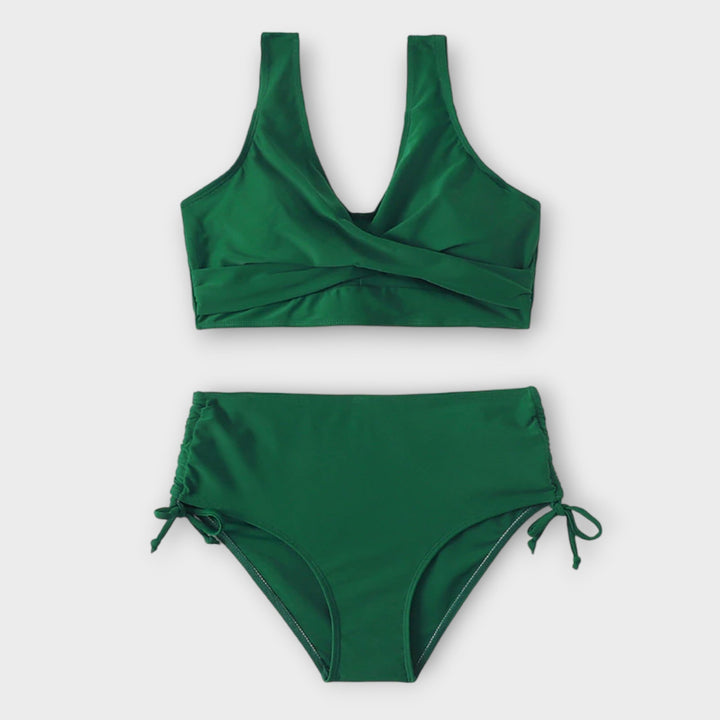 DELACROIX | Bikini Silhouette Chic Florence
