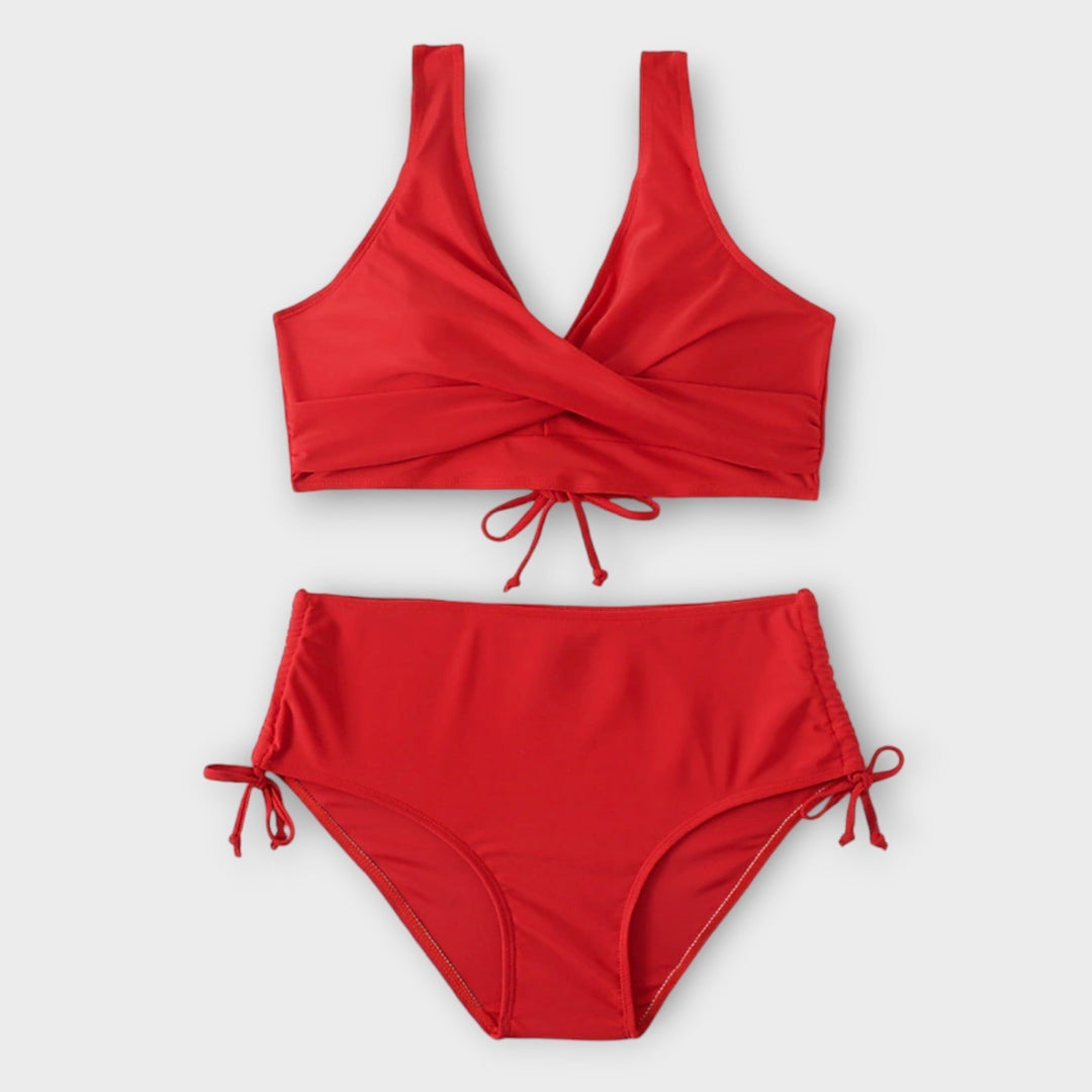 DELACROIX | Bikini Silhouette Chic Florence
