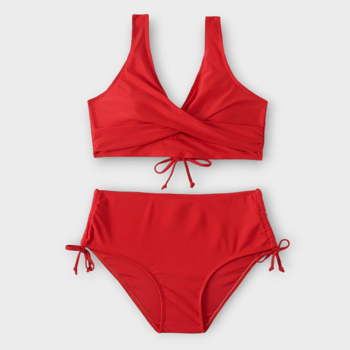DELACROIX | Bikini Silhouette Chic Florence