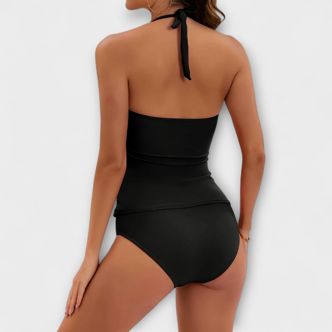DELACROIX | Maillot Silhouette Élancée Gabrielle
