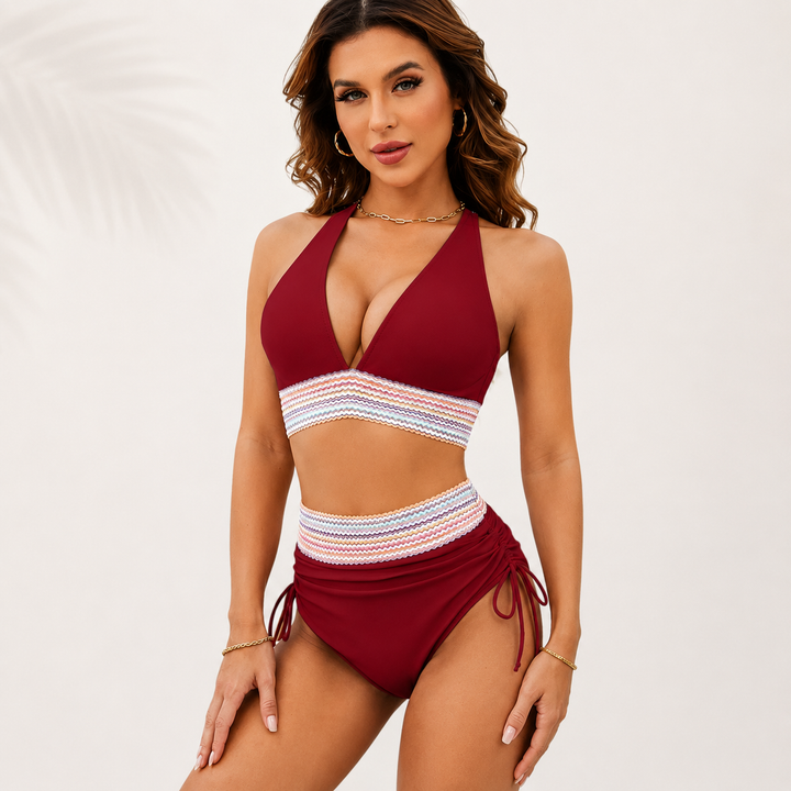 DELACROIX | Bikini Confort Sculptant Elena