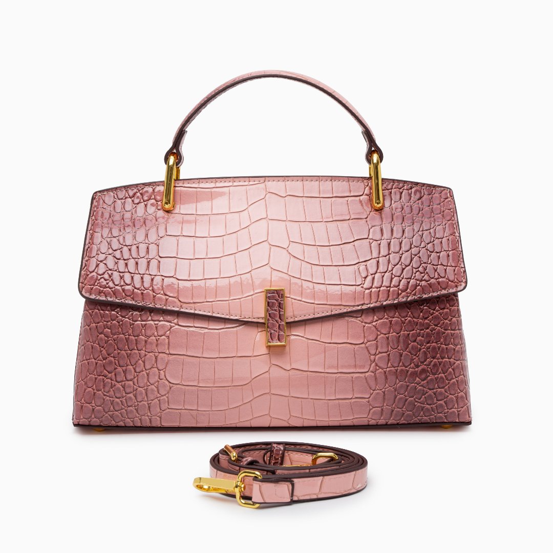 DELACROIX | SAC ÉLÉGANCE INTEMPORELLE