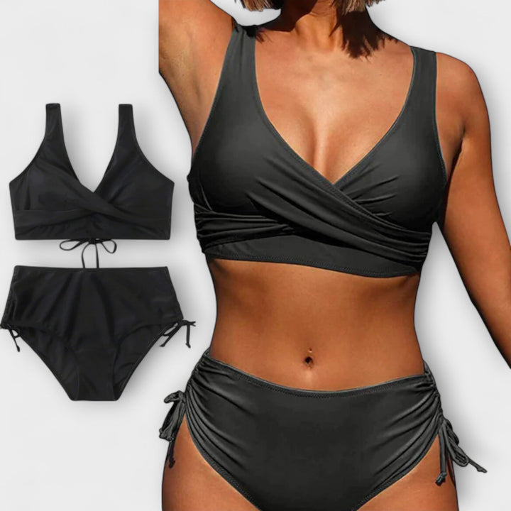 DELACROIX | Bikini Silhouette Chic Florence