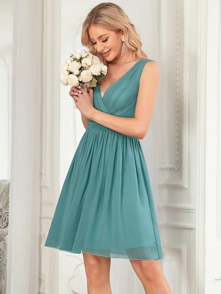Robe Demoiselle D&