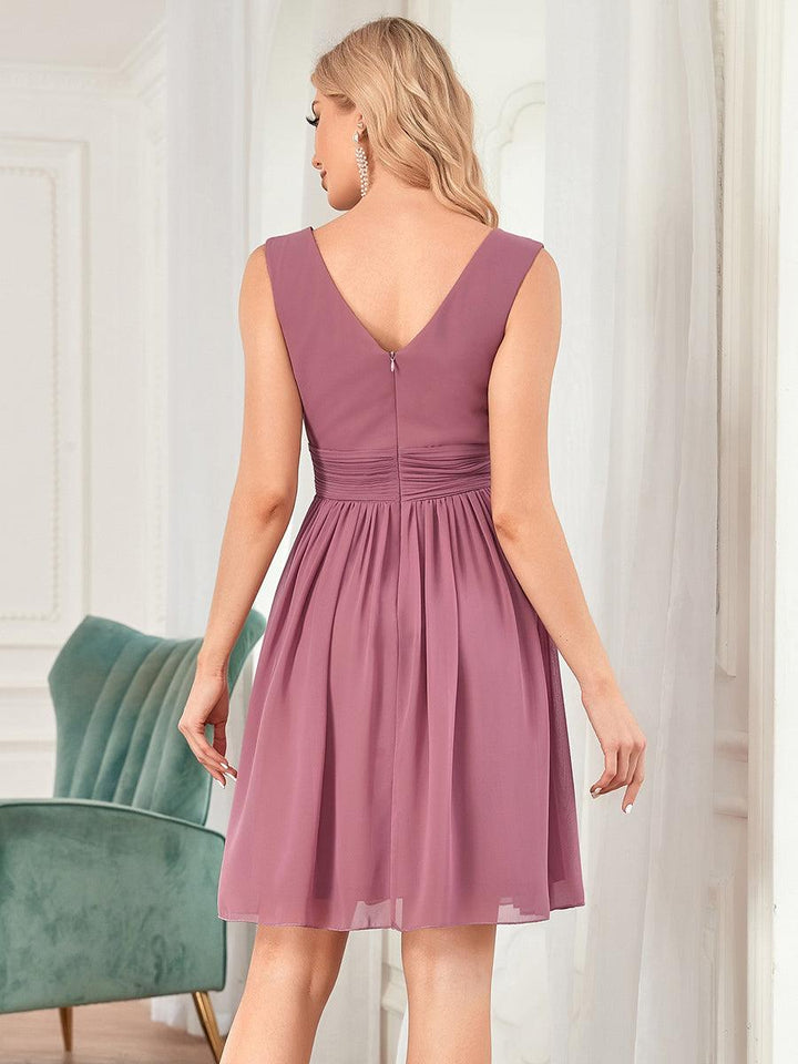 Robe Demoiselle D&