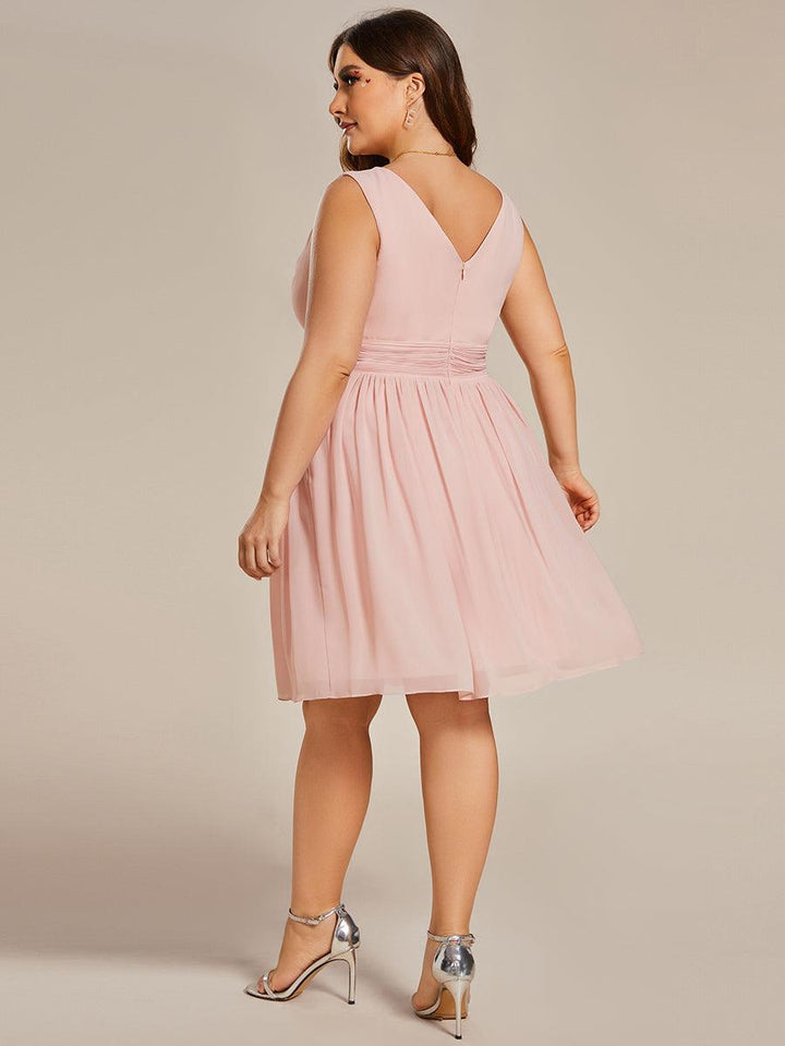 Robe Demoiselle D&