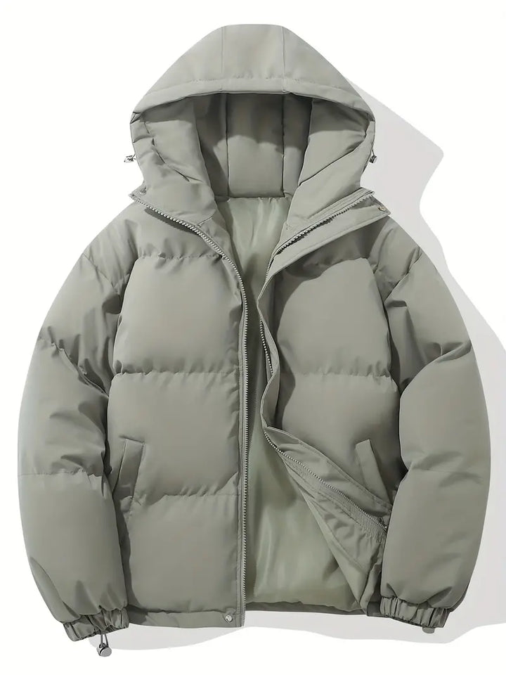 Veste Matelassée Femme Légère Avec Capuche Confort Thermique Quotidien