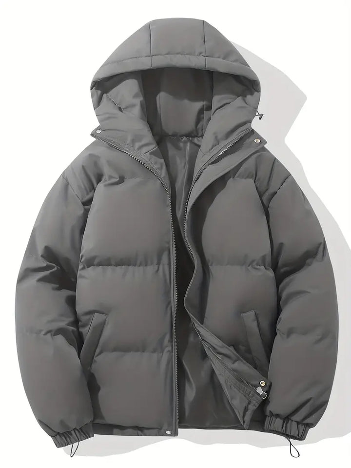 Veste Matelassée Femme Légère Avec Capuche Confort Thermique Quotidien