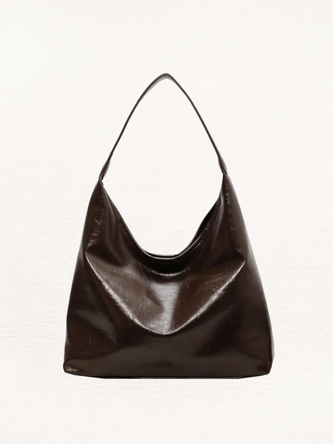Sac Épaule Femme en Cuir Vegan Élégance Intemporelle et Fonctionnalité Moderne