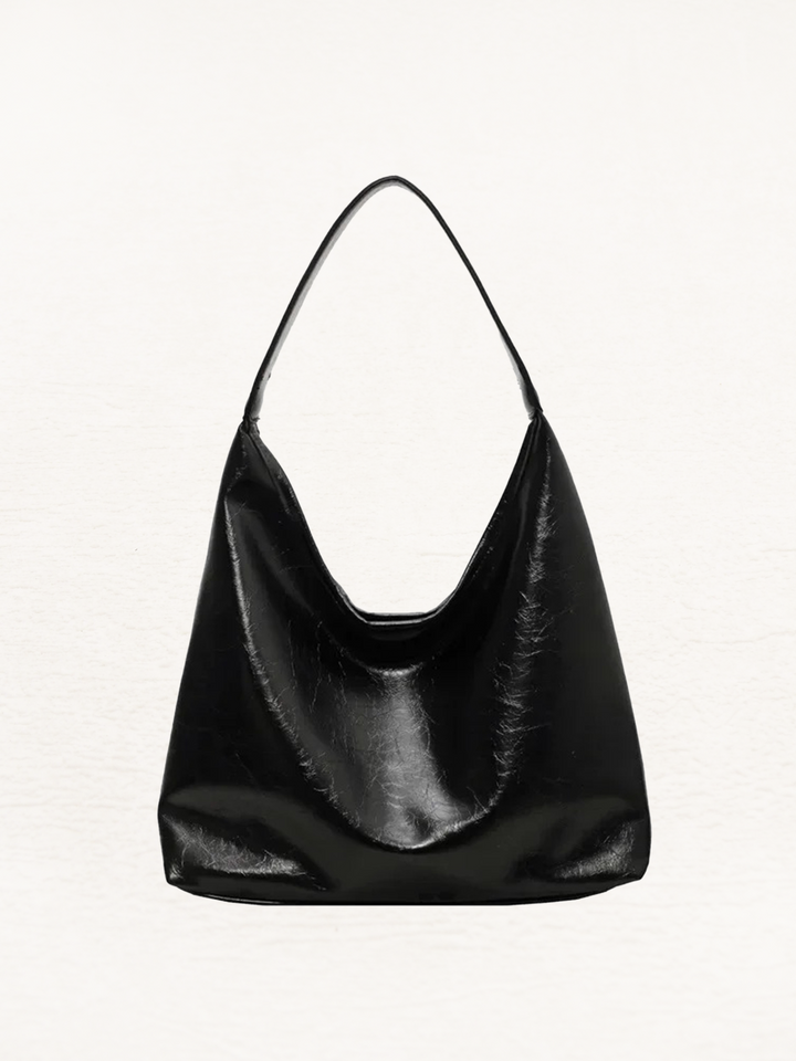 Sac Épaule Femme en Cuir Vegan Élégance Intemporelle et Fonctionnalité Moderne