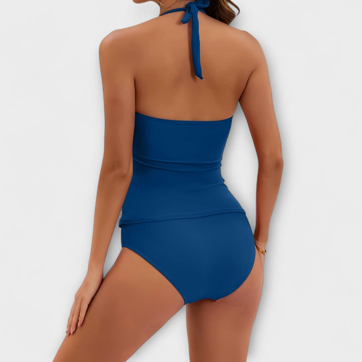 DELACROIX | Maillot Silhouette Élancée Gabrielle