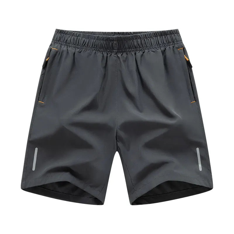 Short sport homme léger à séchage rapide