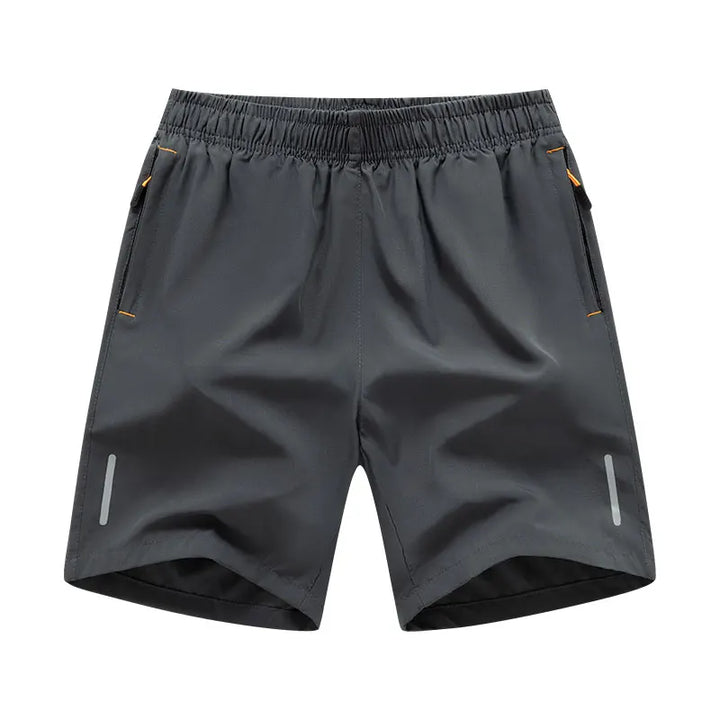 Short sport homme léger à séchage rapide