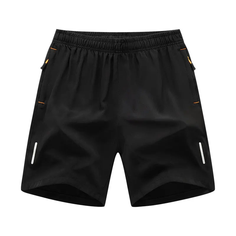 Short sport homme léger à séchage rapide