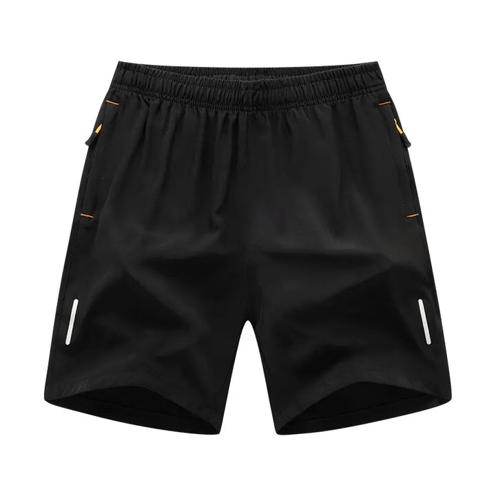 Short sport homme léger à séchage rapide