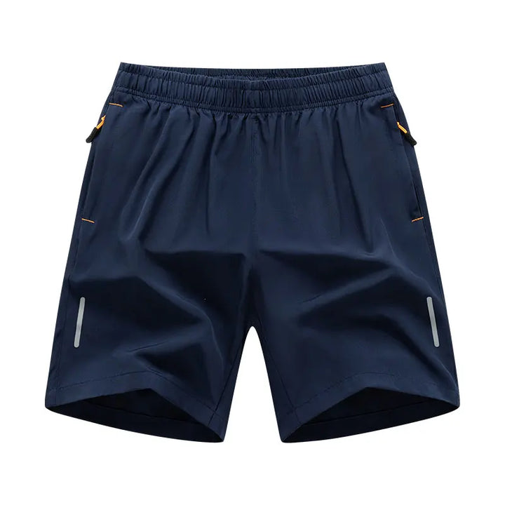 Short sport homme léger à séchage rapide