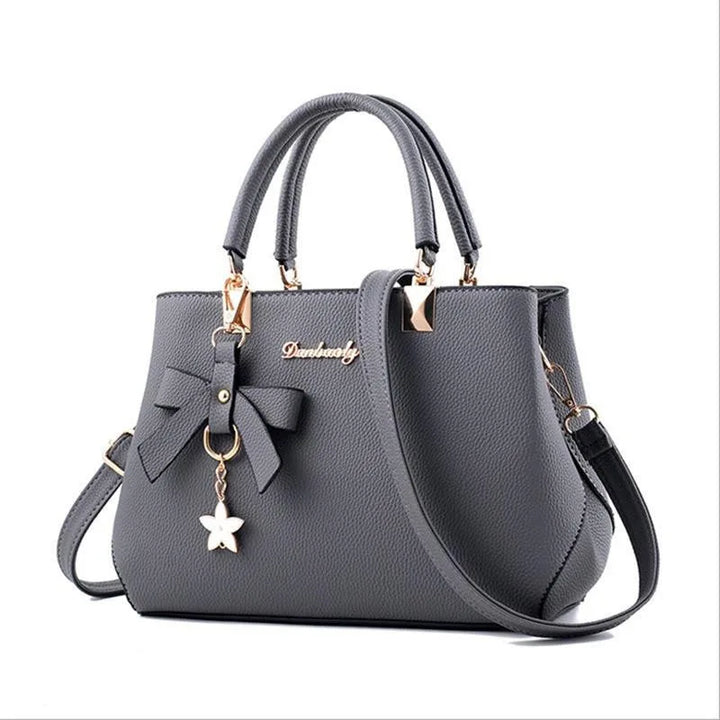 Sac à main femme en cuir véritable – Luxe, élégance et praticité au quotidien