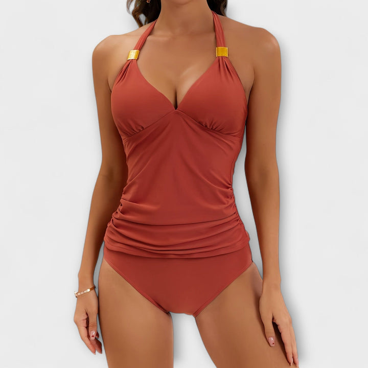 DELACROIX | Maillot Silhouette Élancée Gabrielle