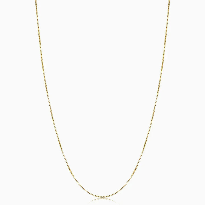 DELACROIX | COLLIER BODEGA BOX