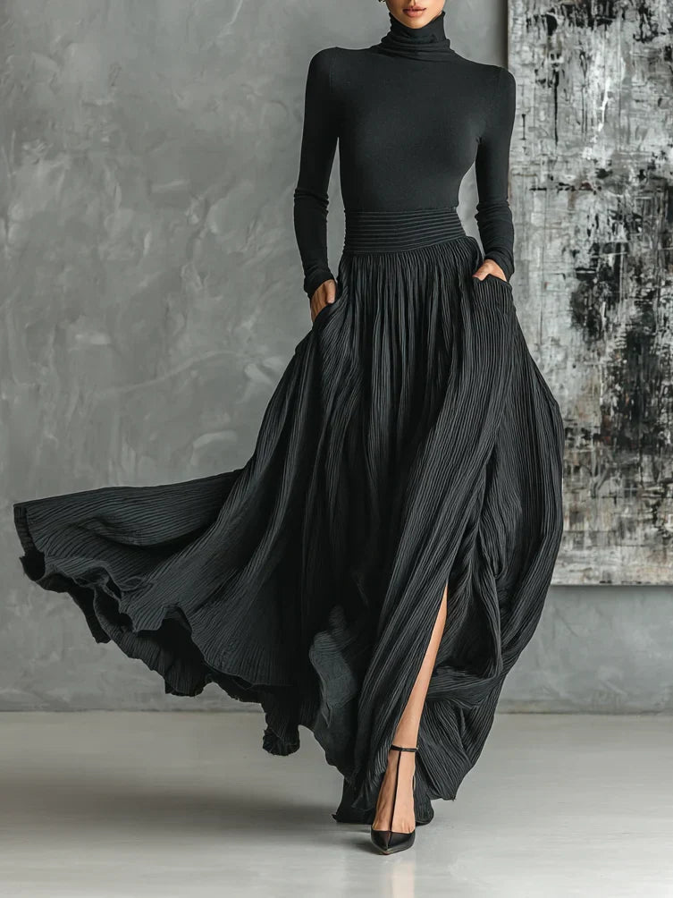 DELACROIX | MAXI TAILLE HAUTE