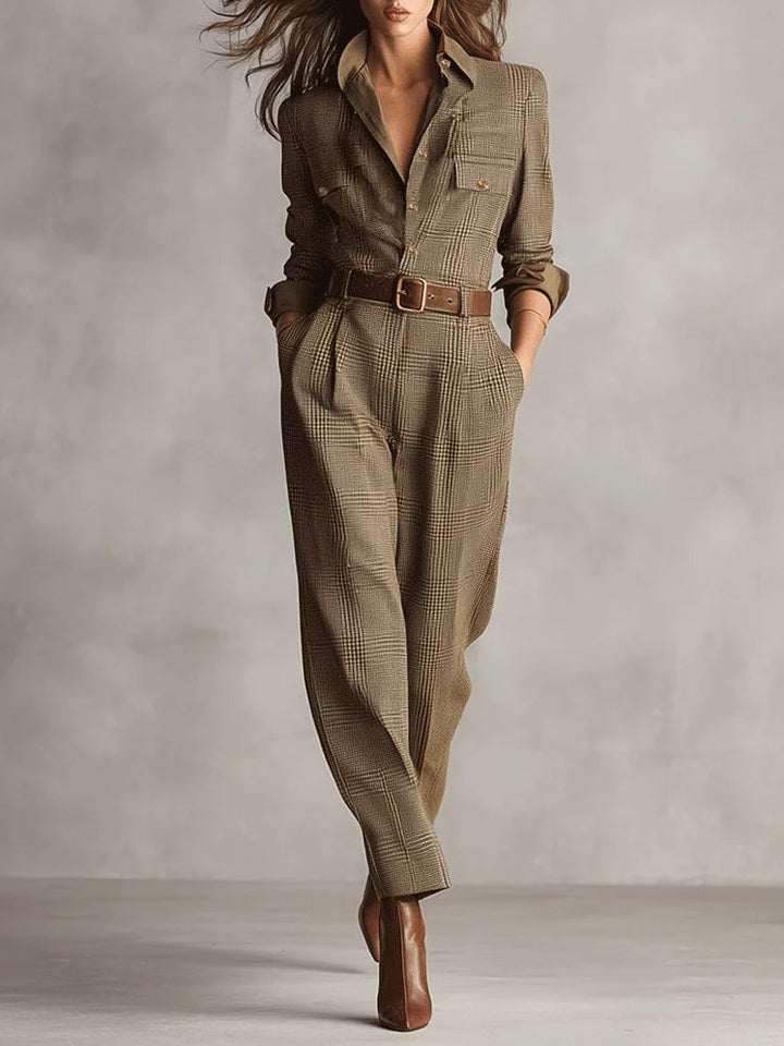 DELACROIX | Ensemble Élégante Chic Marine