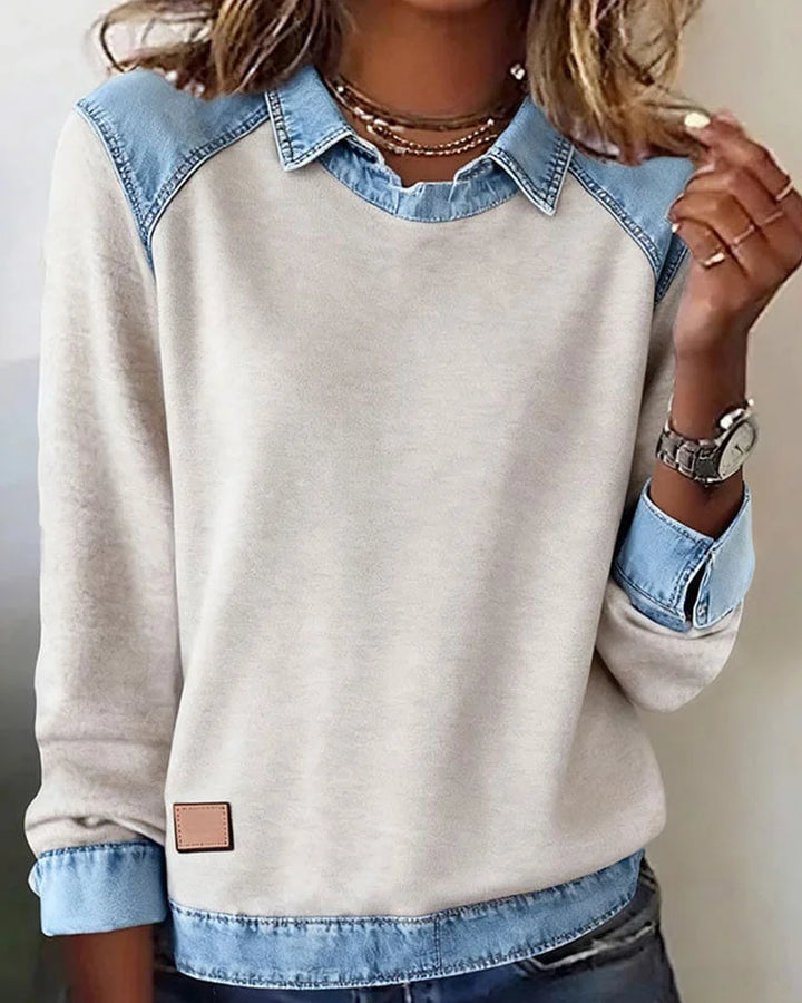 Chemisier Fluide Femme | Élégant et Confortable