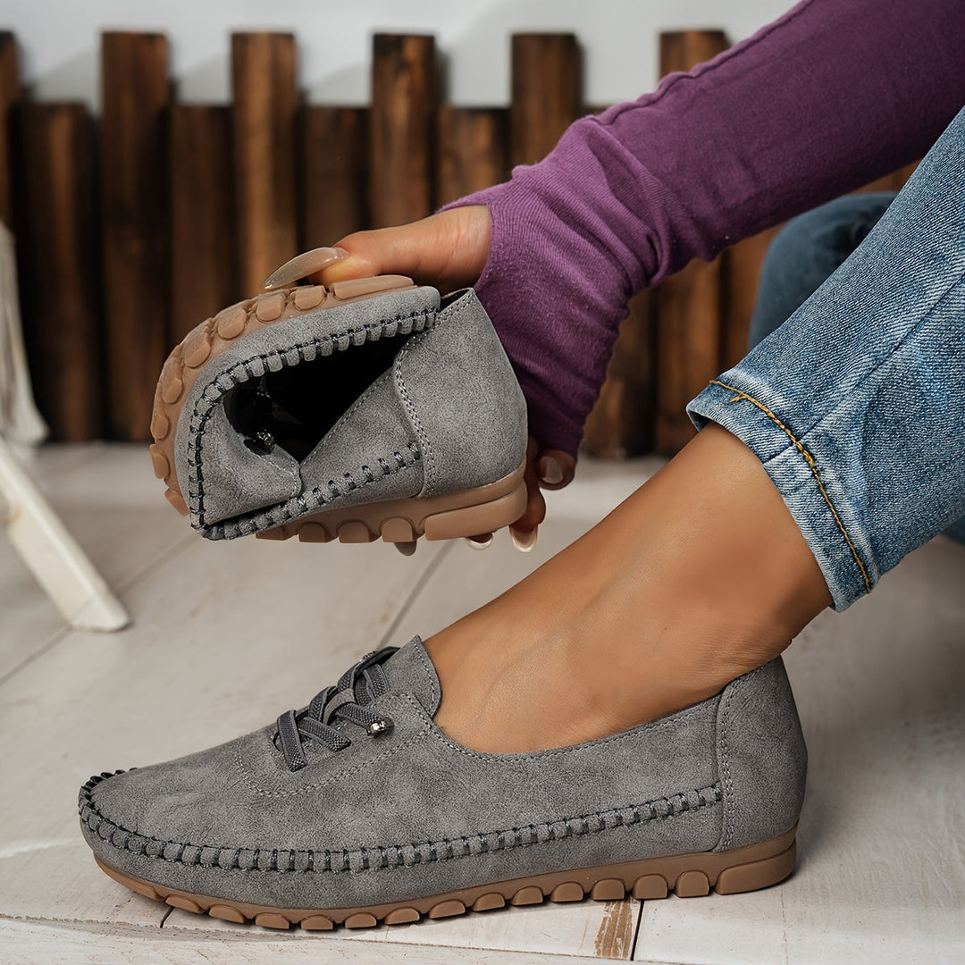 Chaussures Orthopédiques Souples et Confortables pour Femmes