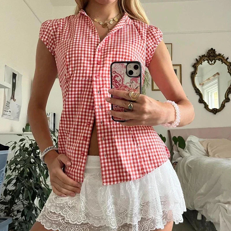 DELACROIX | CHEMISE AJUSTÉE