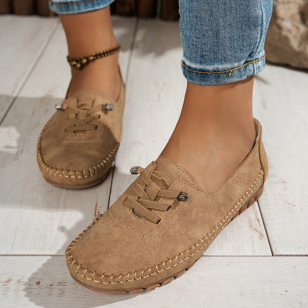 Chaussures Orthopédiques Souples et Confortables pour Femmes