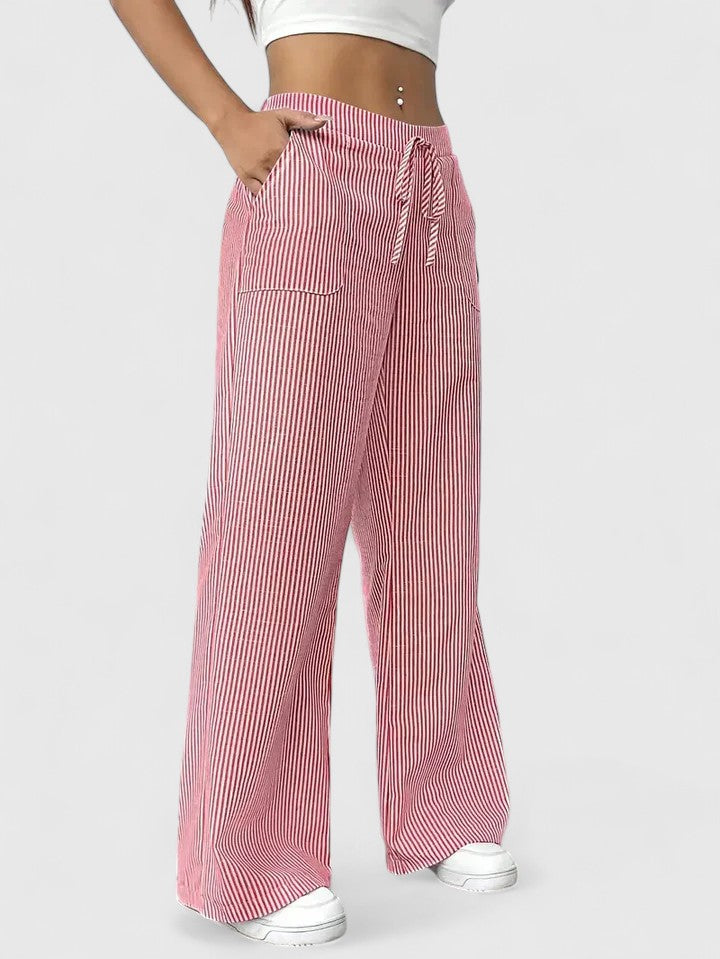 DELACROIX | PANTALON ÉLÉGANT