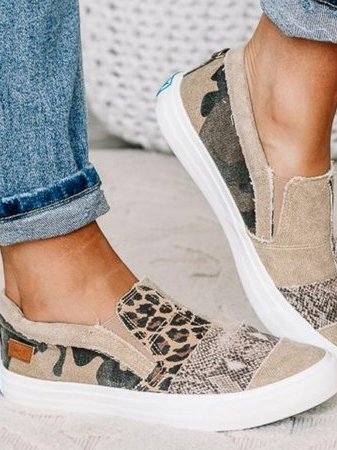 Chaussures à Enfiler Confortables – Stabilité et Style Quotidien