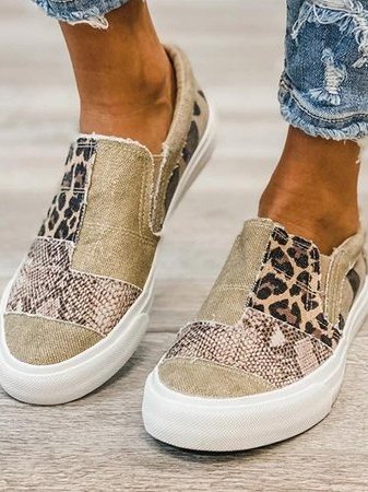 Chaussures à Enfiler Confortables – Stabilité et Style Quotidien