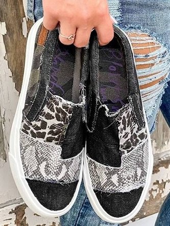Chaussures à Enfiler Confortables – Stabilité et Style Quotidien