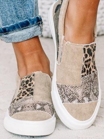 Chaussures à Enfiler Confortables – Stabilité et Style Quotidien