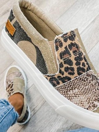 Chaussures à Enfiler Confortables – Stabilité et Style Quotidien